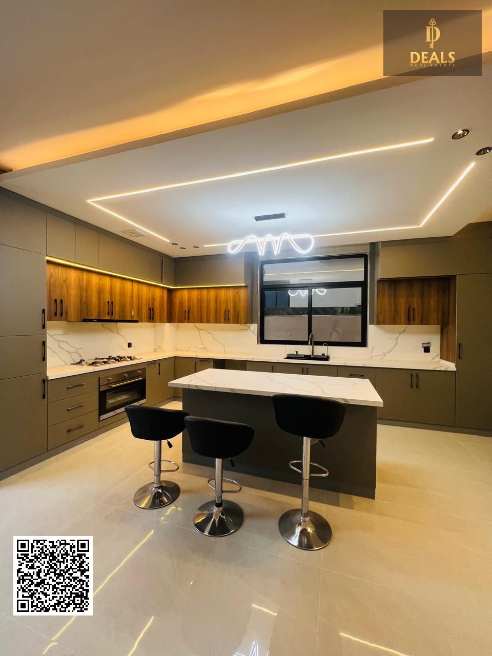 Luxury 6 Bedroom Villa for Sale in Al Helio 2 | Central AC (LG) | Rooftop & Balconies | AED 1.95M