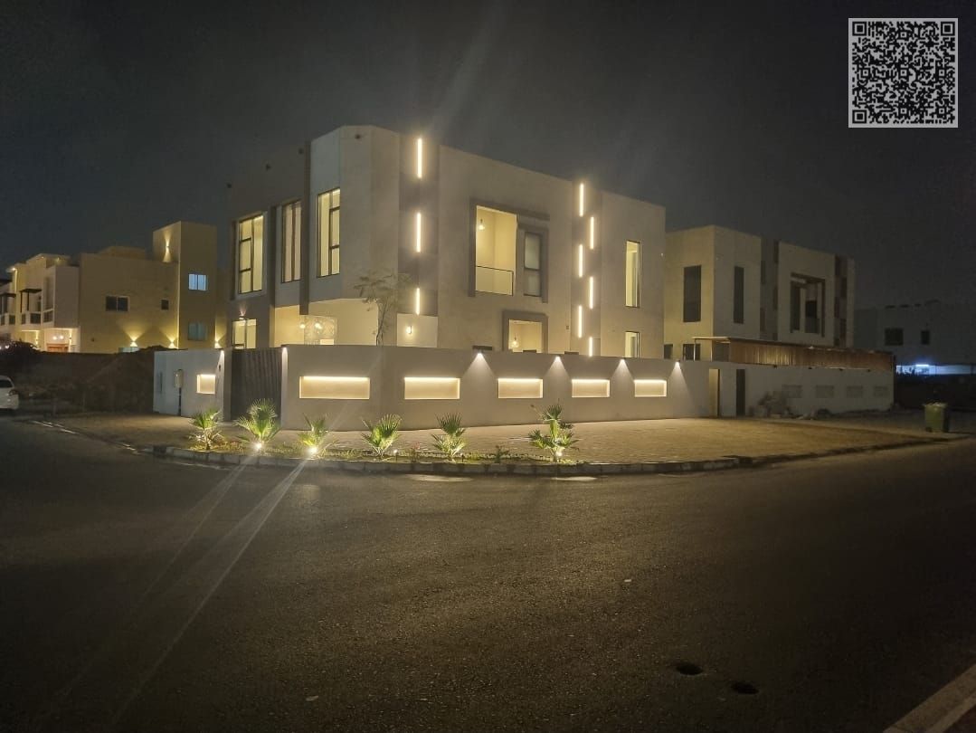 Brand New Corner Villa for Rent – Al Yasmeen