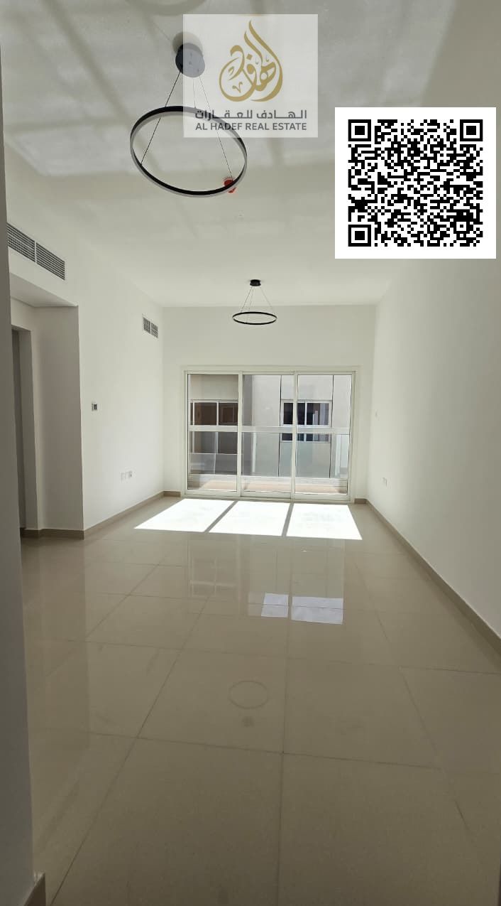 Ajman – Al Jurf 3, a prime and vibrant location directly behind China Mall, close to Al Qabail Center and Woodlem Park School, with easy access to all