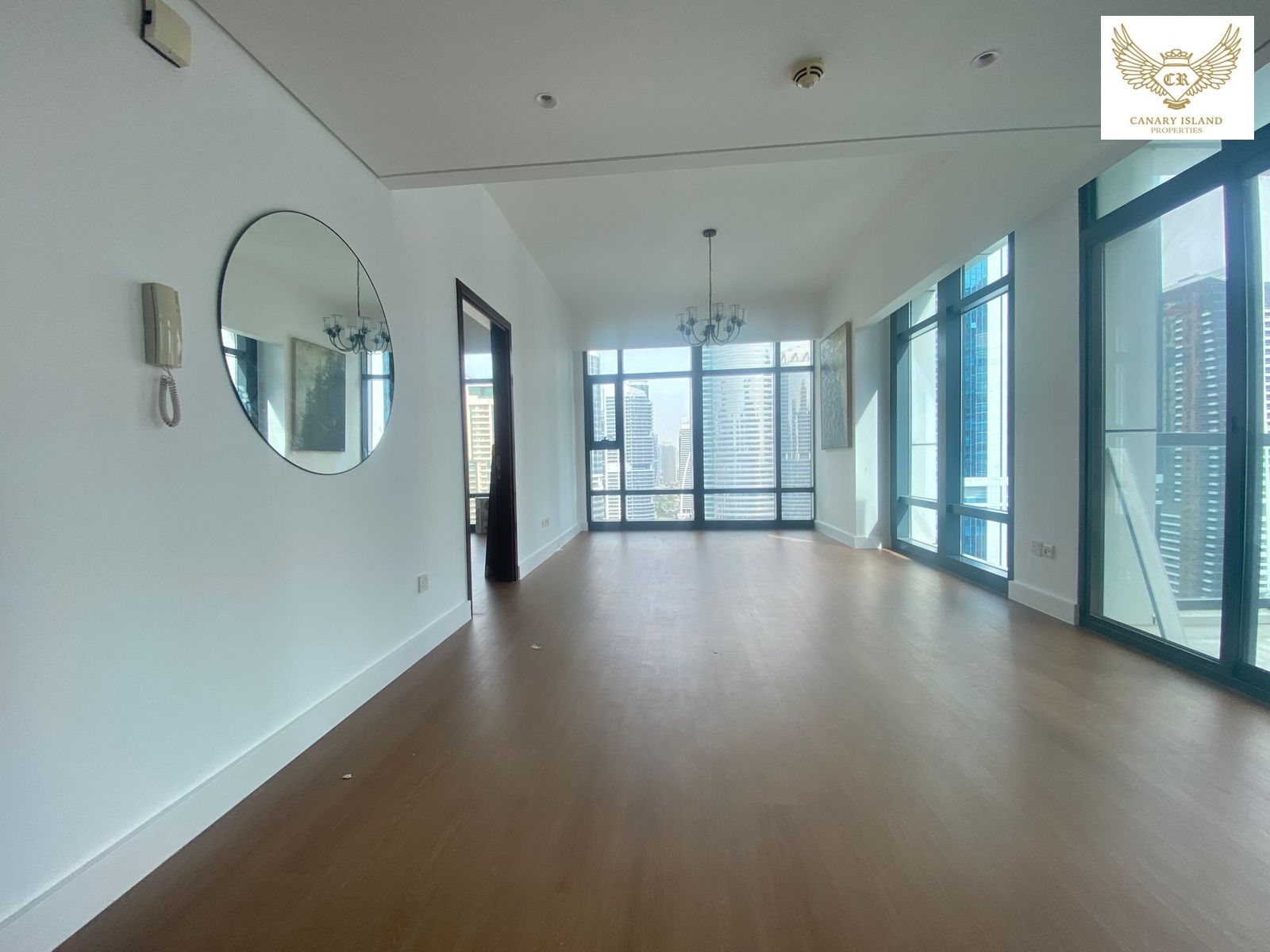 LAKE VIEW | RENOVATED | VACANT