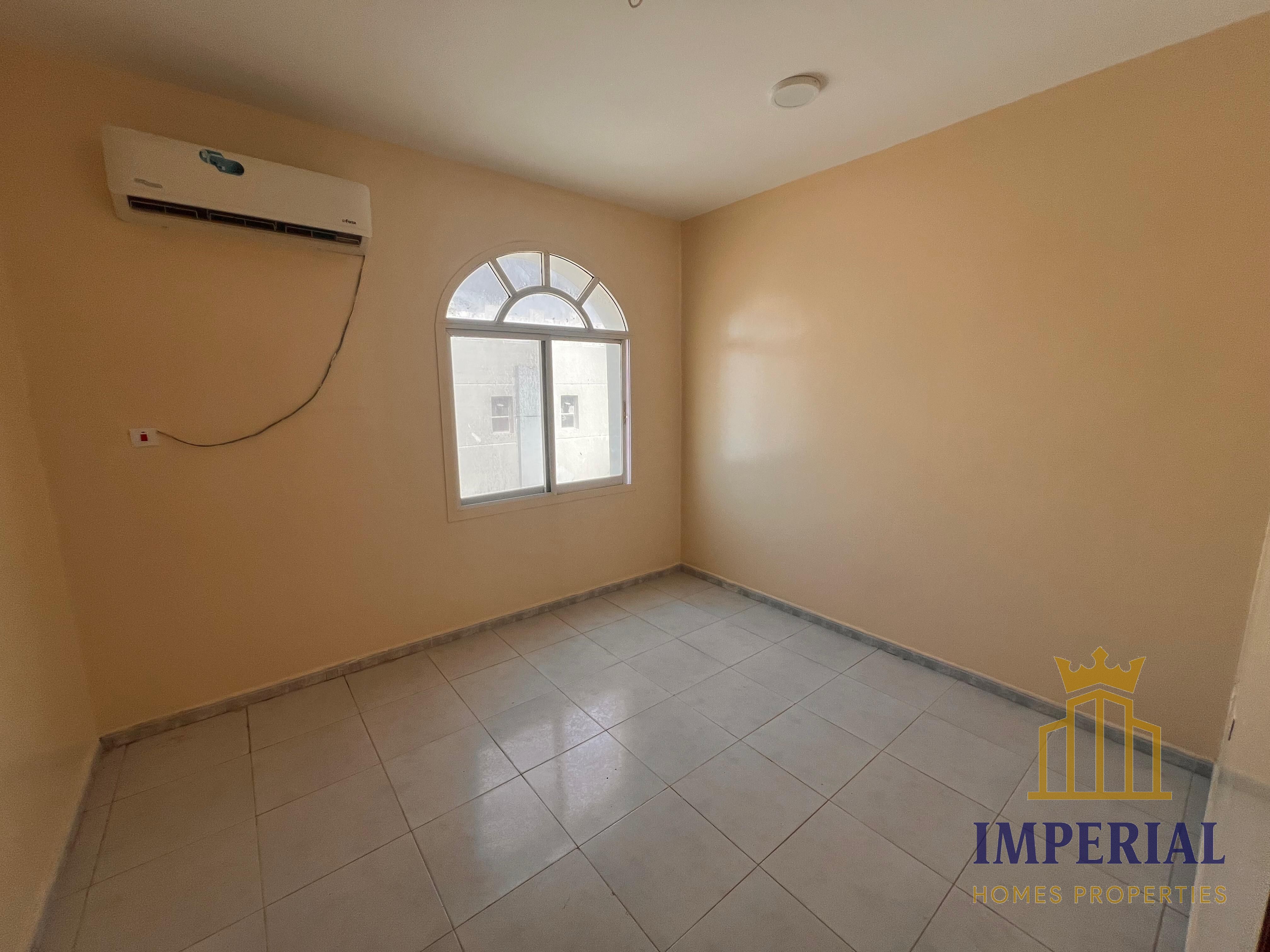 1-bedroom apartment for rent in Al Muwaihat 2, Ajman,
