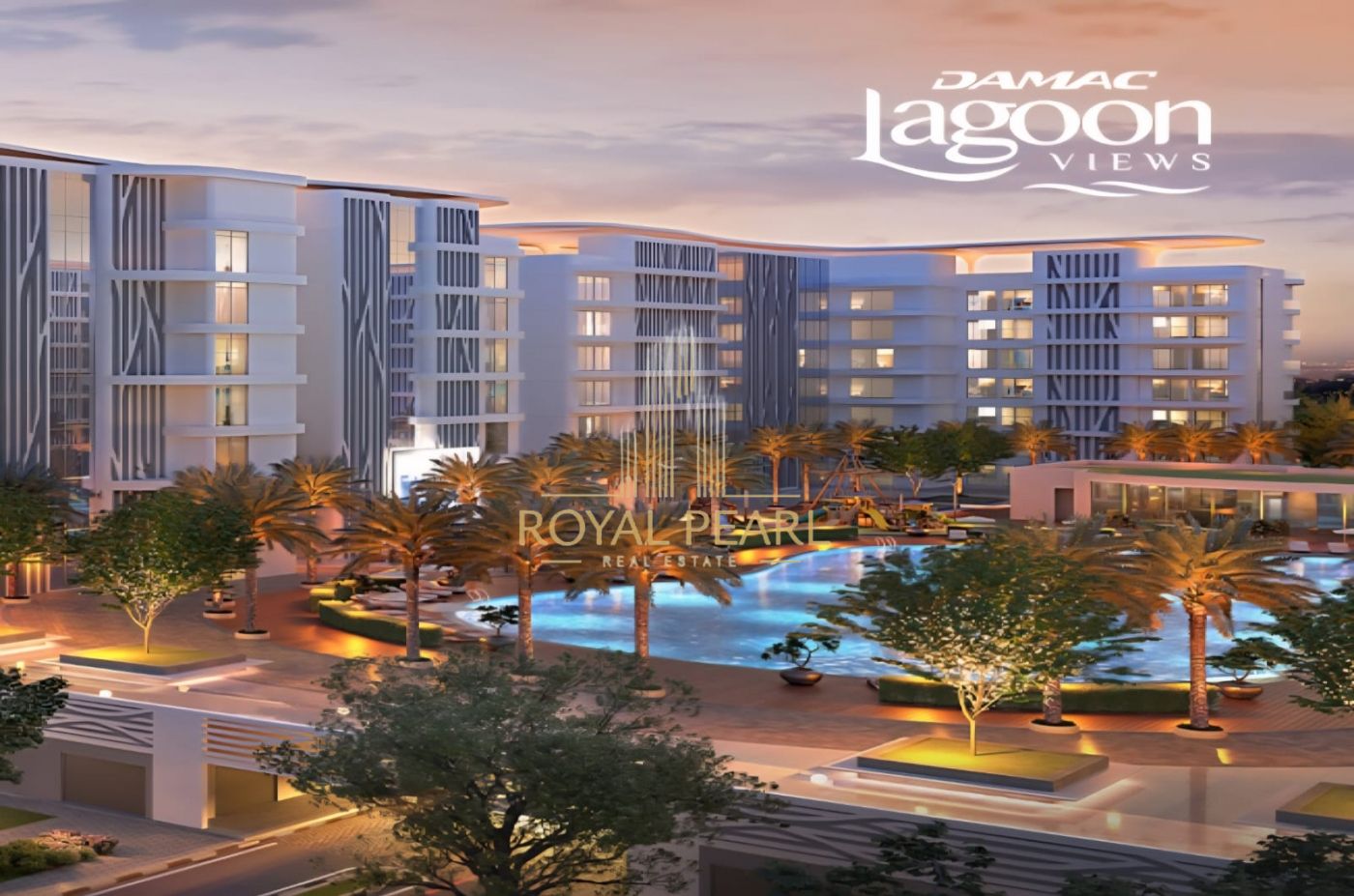 FULL LAGOON VIEWS/PRIME LOCATION/HANDOVER Q12027