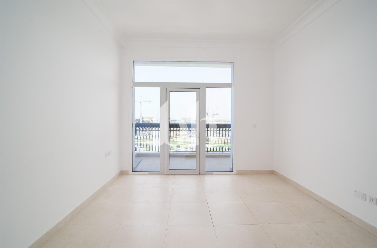 High Floor | Spacious Rooms | Prime Location