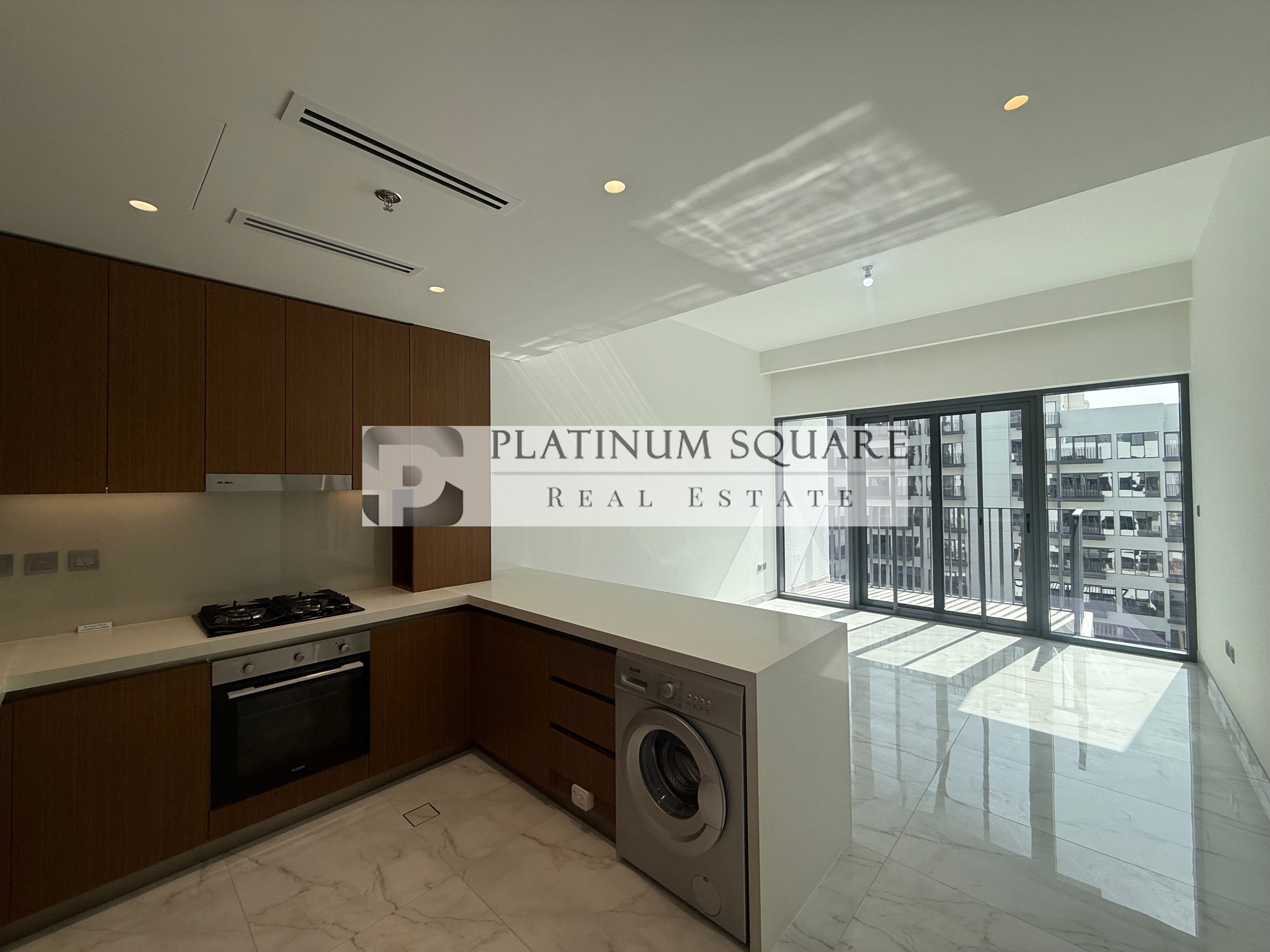 High Floor | Corner Unit | Pool View