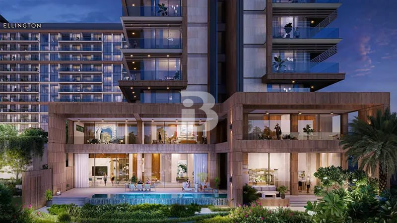 Genuine Resale | Island Living | Prime Location