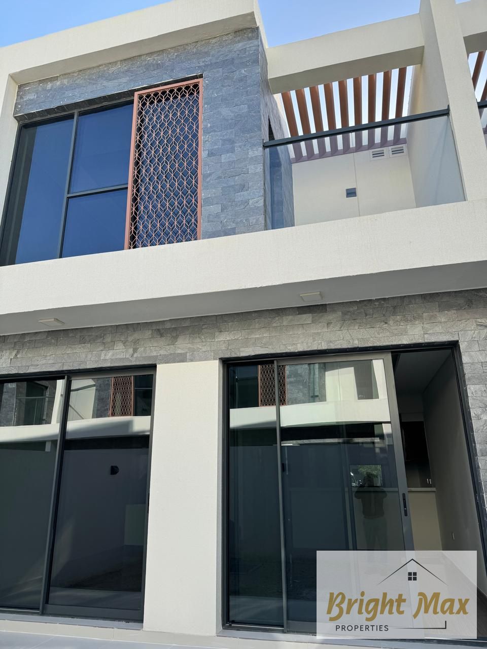 Brand New 4 Bedroom Townhouse | Vacant | Family Home
