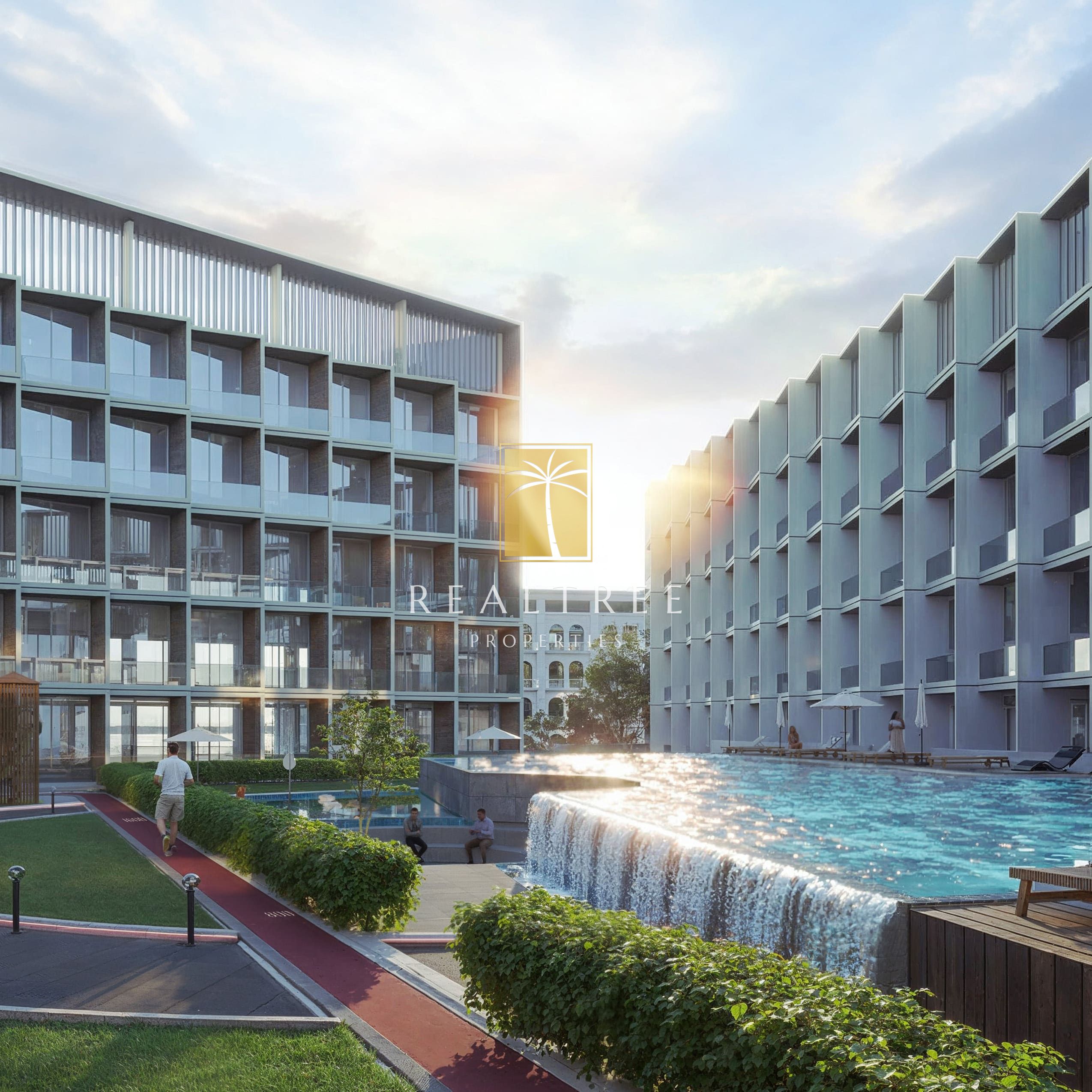 Full Cash Offer | Modern Living | Strategic Location