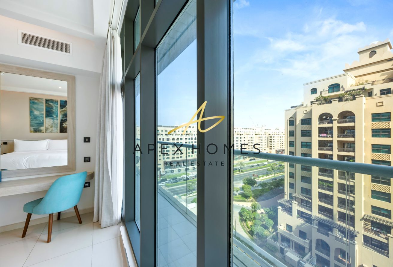 Multiple Units | Largest Studio and One Bed