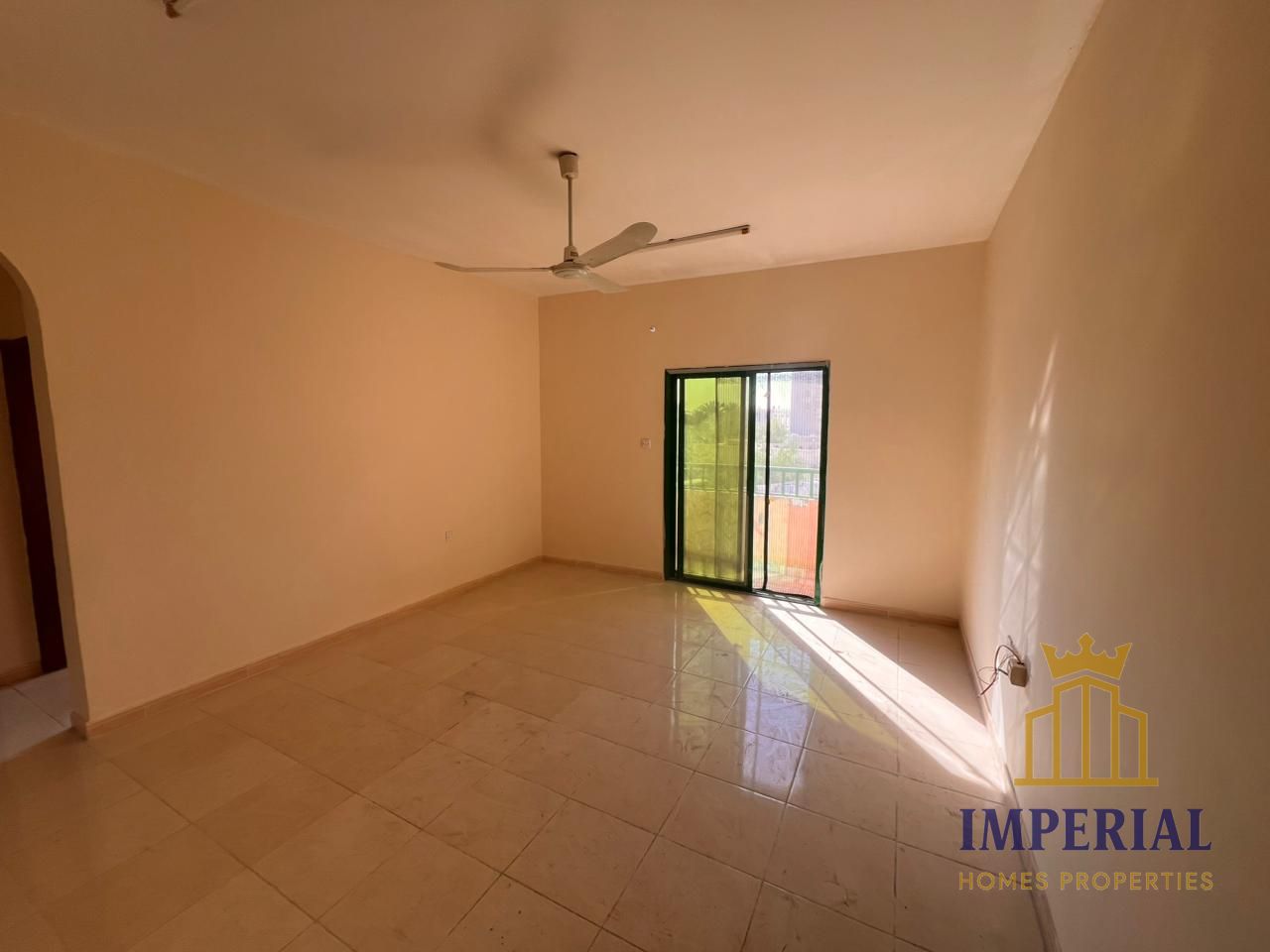 1 Bedroom Apartment for Rent – Al Nuaimiya 1, Ajman
