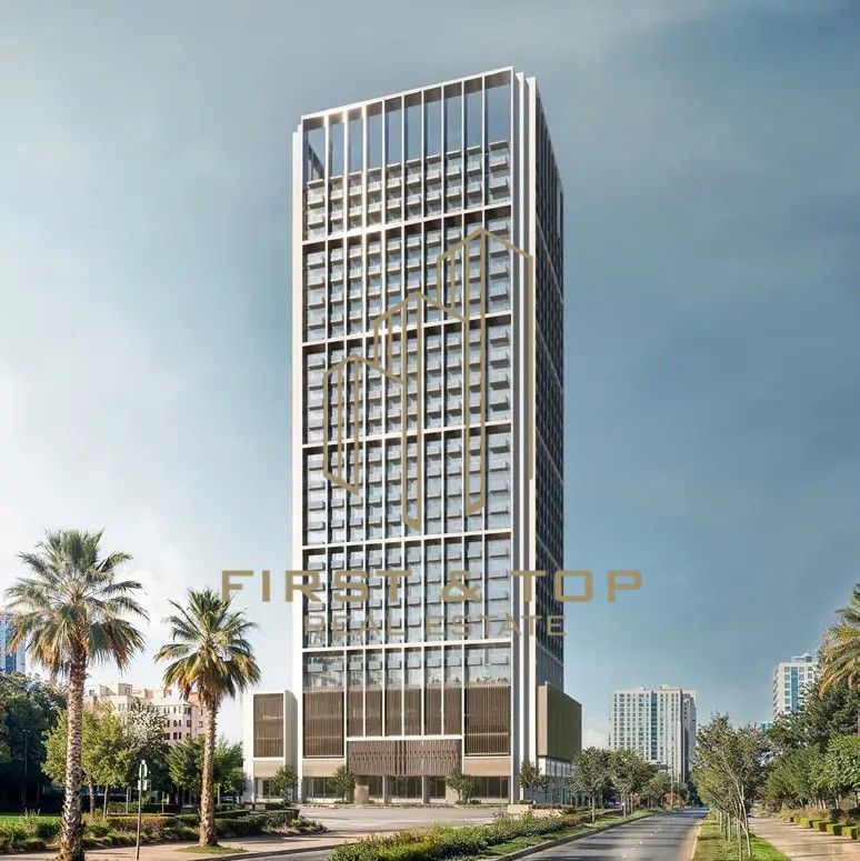 Ultra Luxury 2 BR | High Floor | Amenity View | 20% DP | Next To The Mall | No Commission