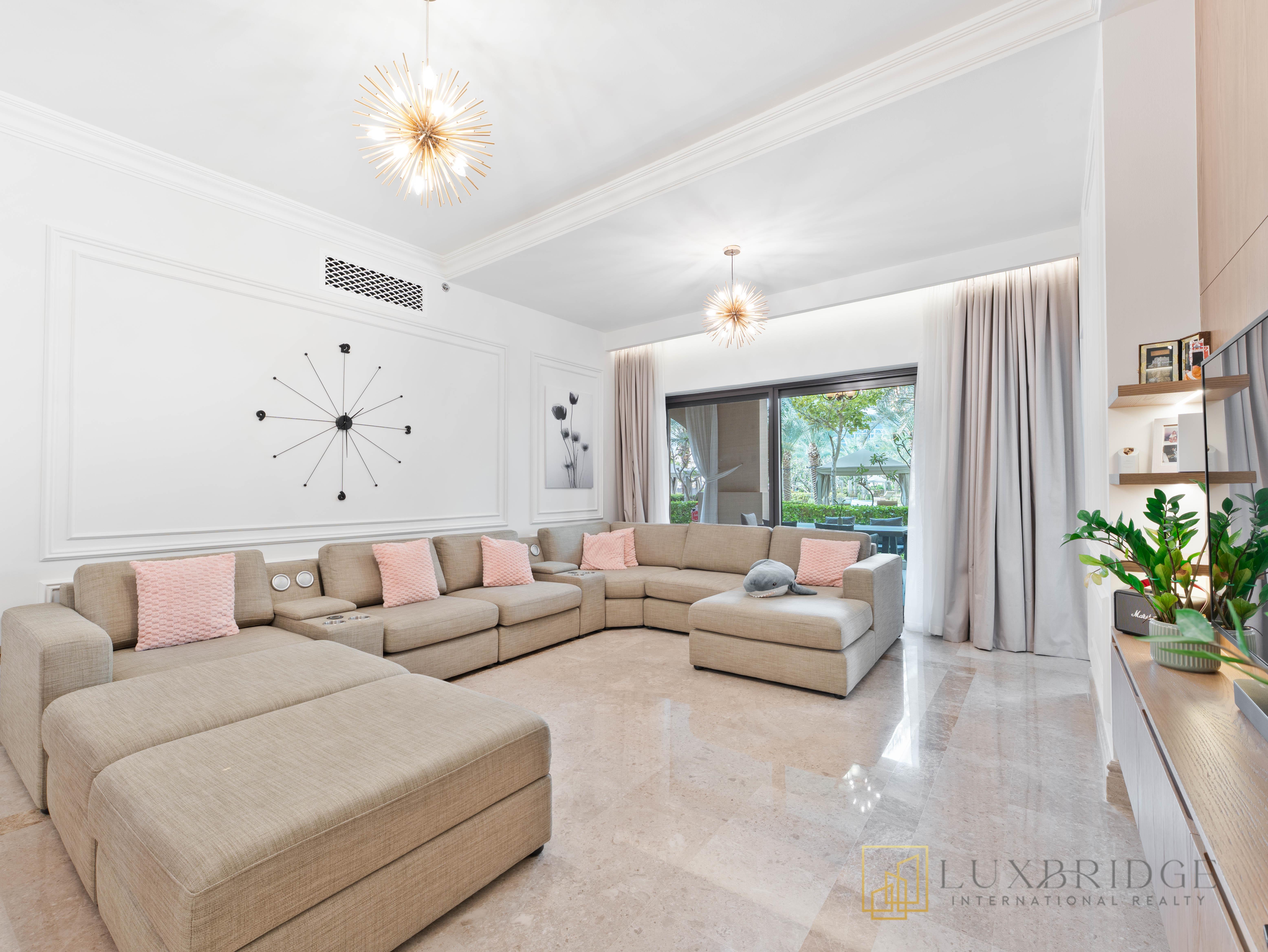 Exclusive | Luxurious | Prime Location