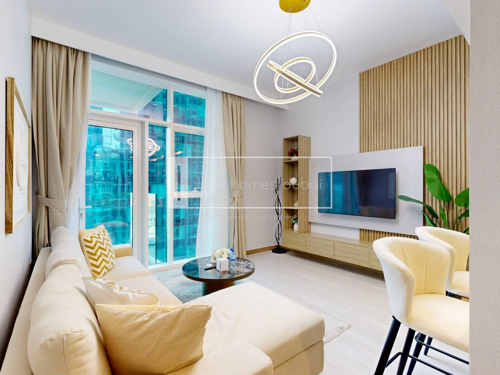 Branded | Fully Furnished 1BR | Prime Location