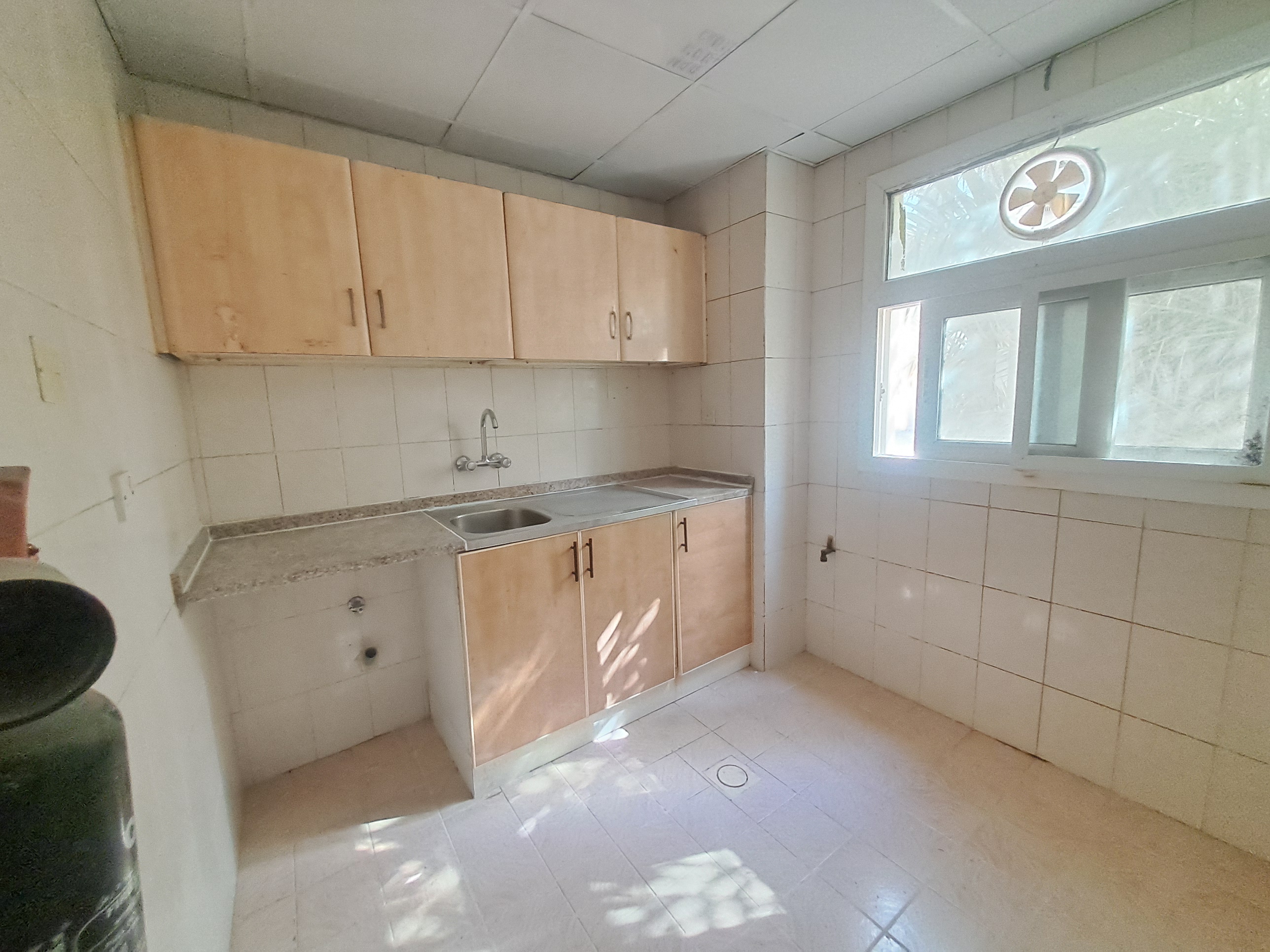 1bhk apartment just in 32k with balcony only for family
