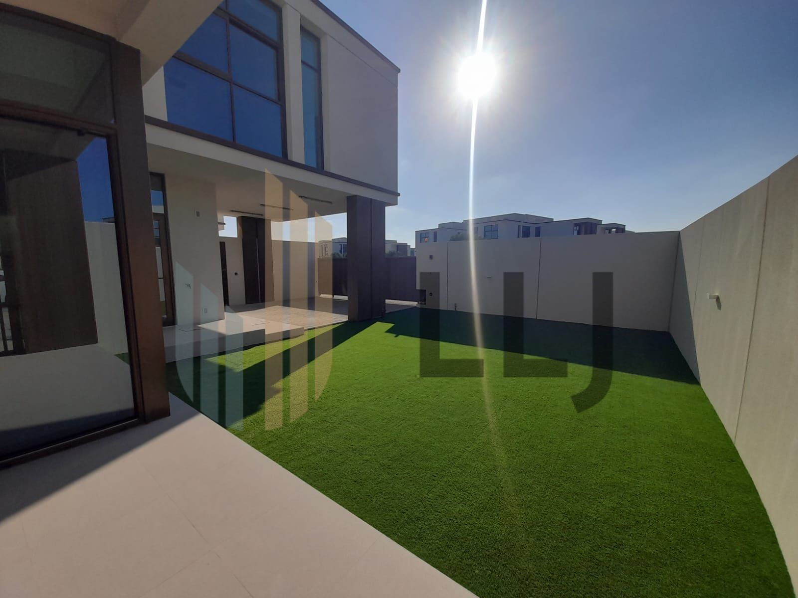 Easy Access | Brand New | First Tenant | Modern