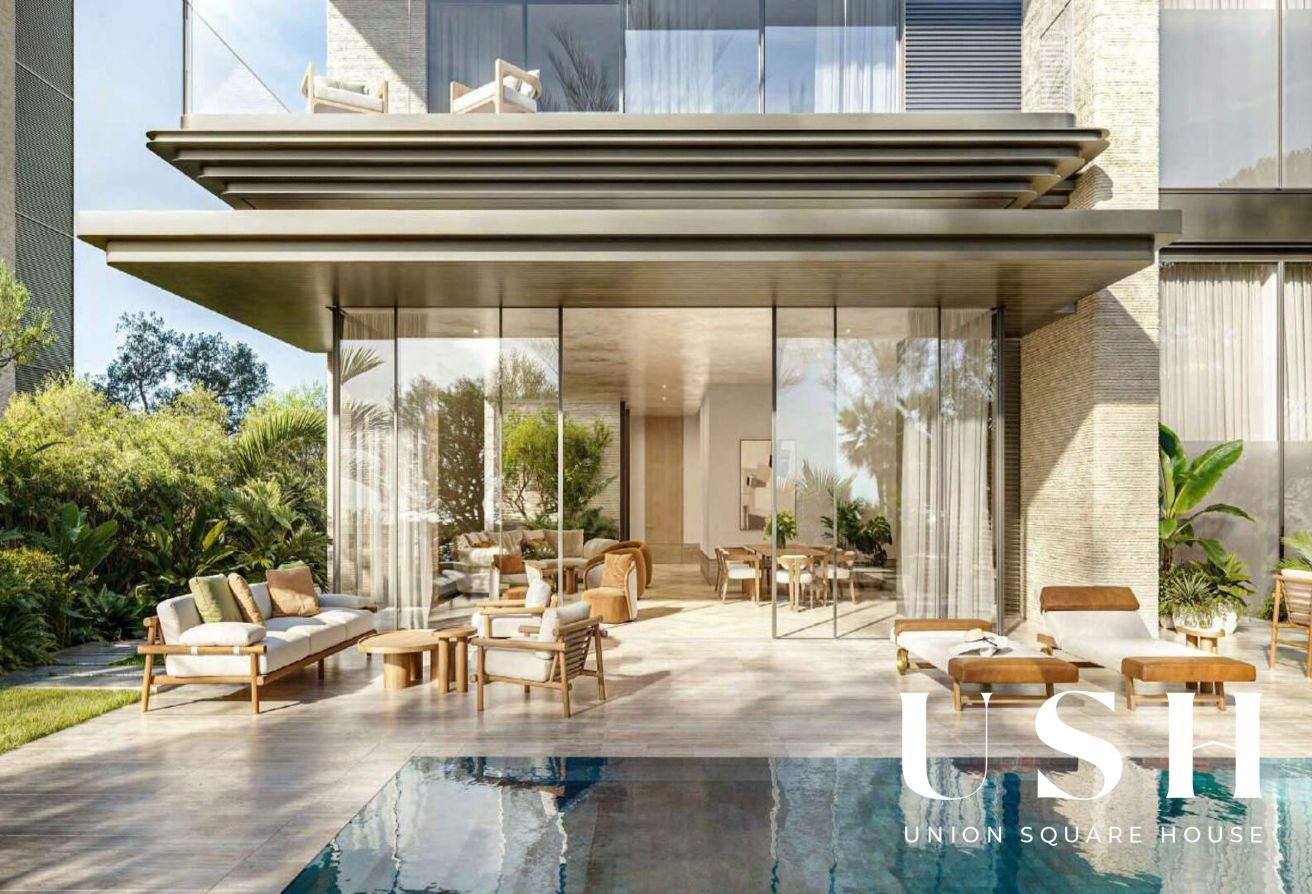 4-Bedroom Luxury Apartment for Sale | Solaya, La Mer – Jumeirah, Dubai | Payment Plan