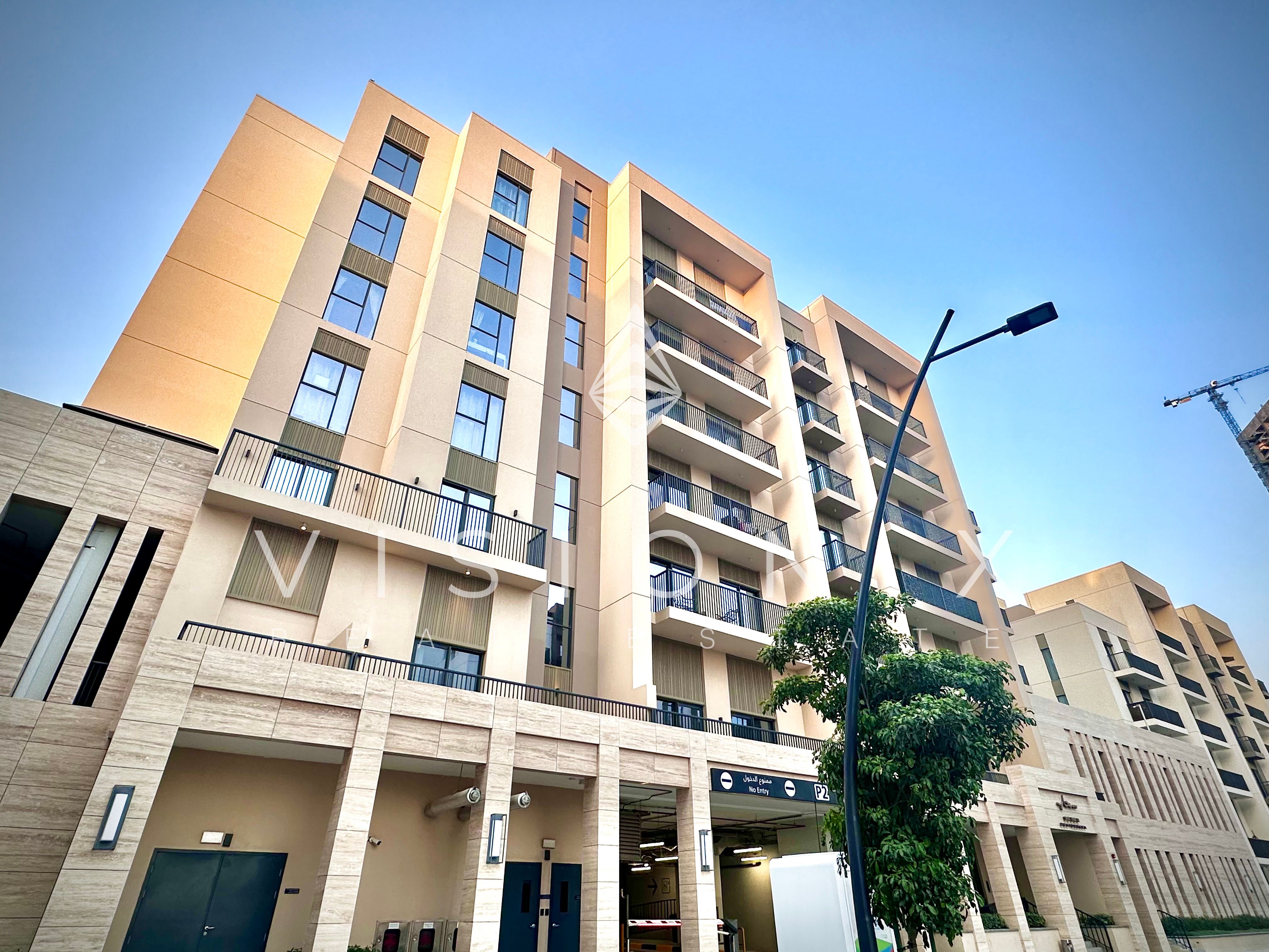 Immediate Possession | Brand New | Peaceful & Secure