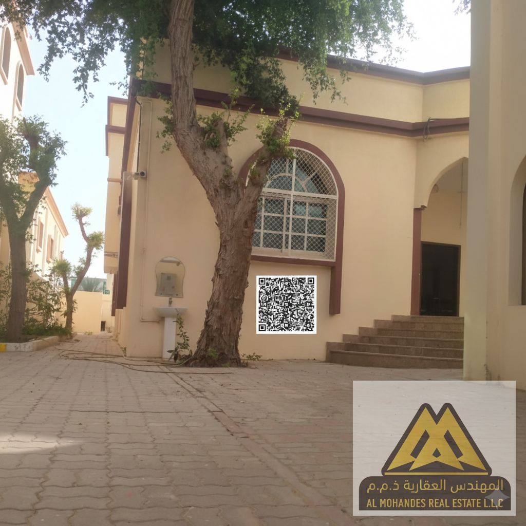 Spacious area | Open view | Prime location close to all services