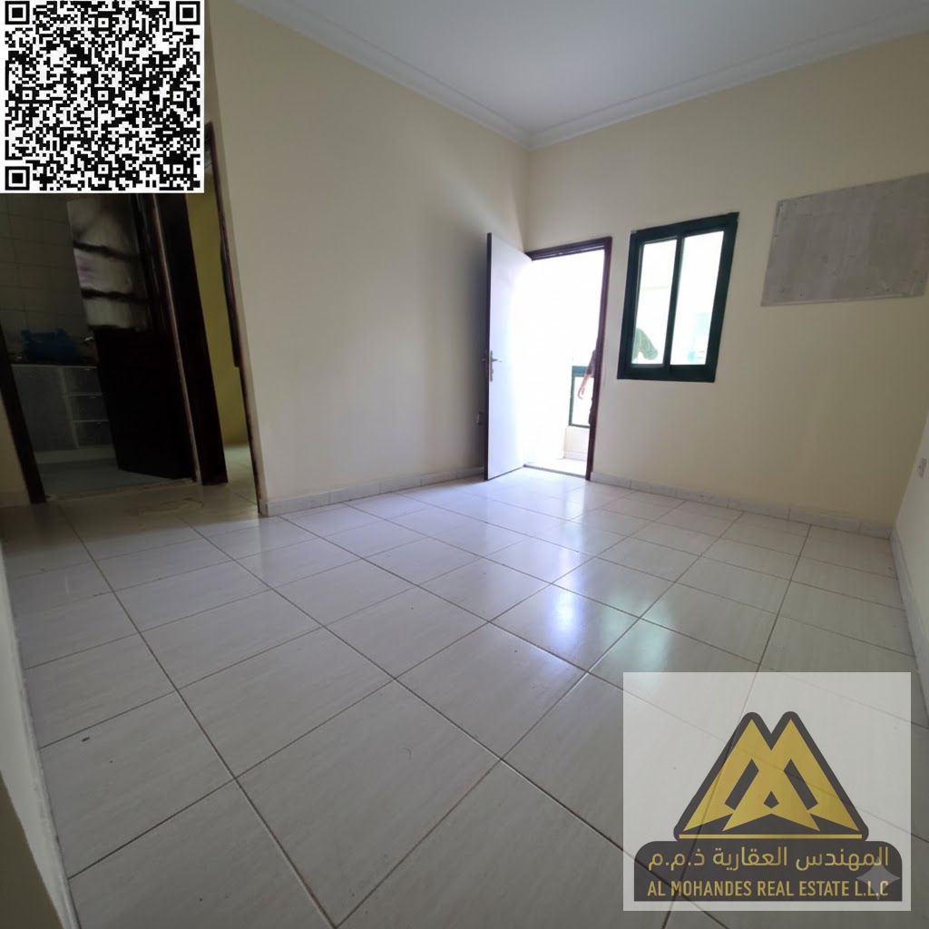 1 Bedroom Apartment for Annual Rent in Al Rashidiya – Ajman