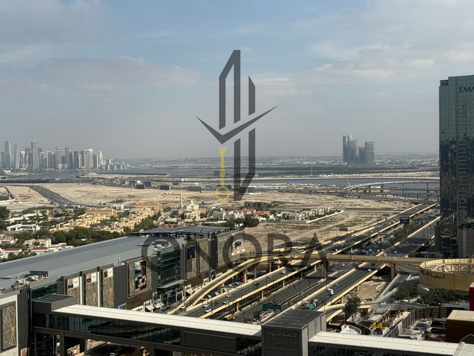 Kempinski The Boulevard (The Address The Blvd), Downtown Dubai, Dubai