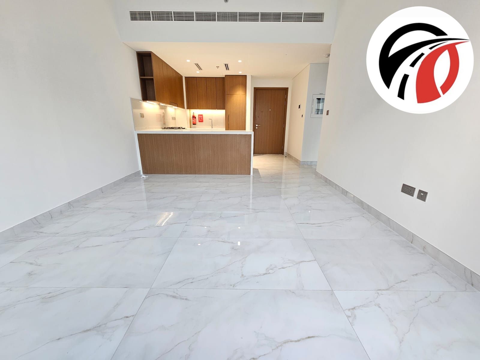 Brand New, Chiller Free, Elegant Luxury Appartment, Multiple Payments Plan
