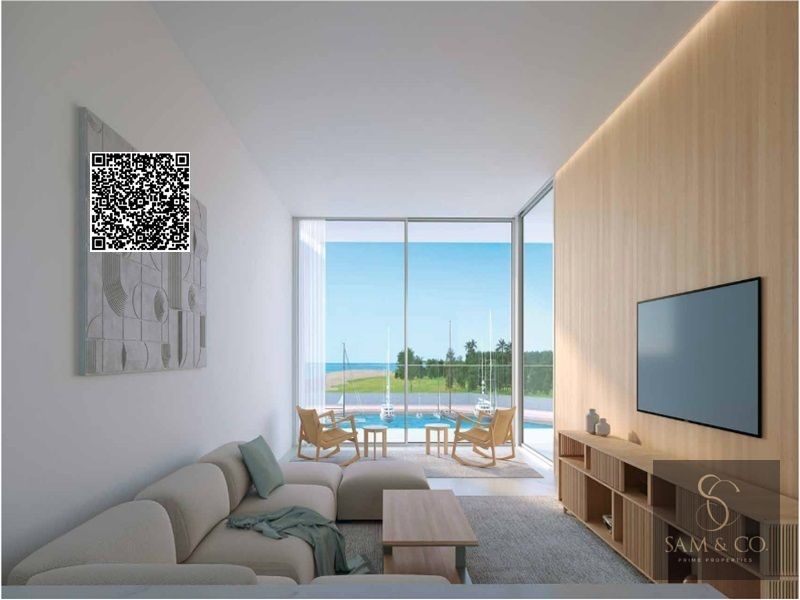 3 Years Post Handover | Waterfront Community | Freehold | Marina View