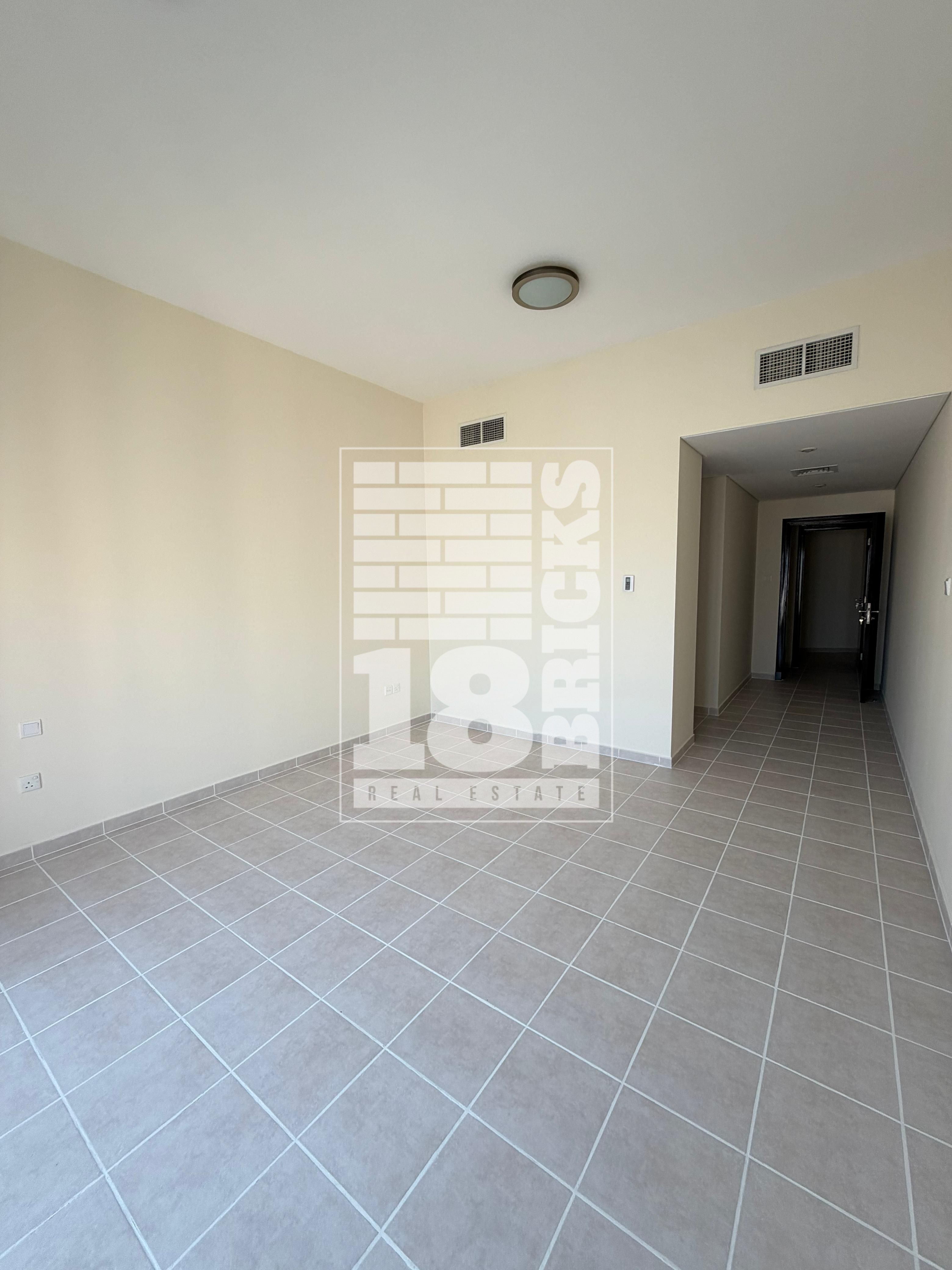 2 Bed + Maid + store | Huge Layout | High Returns