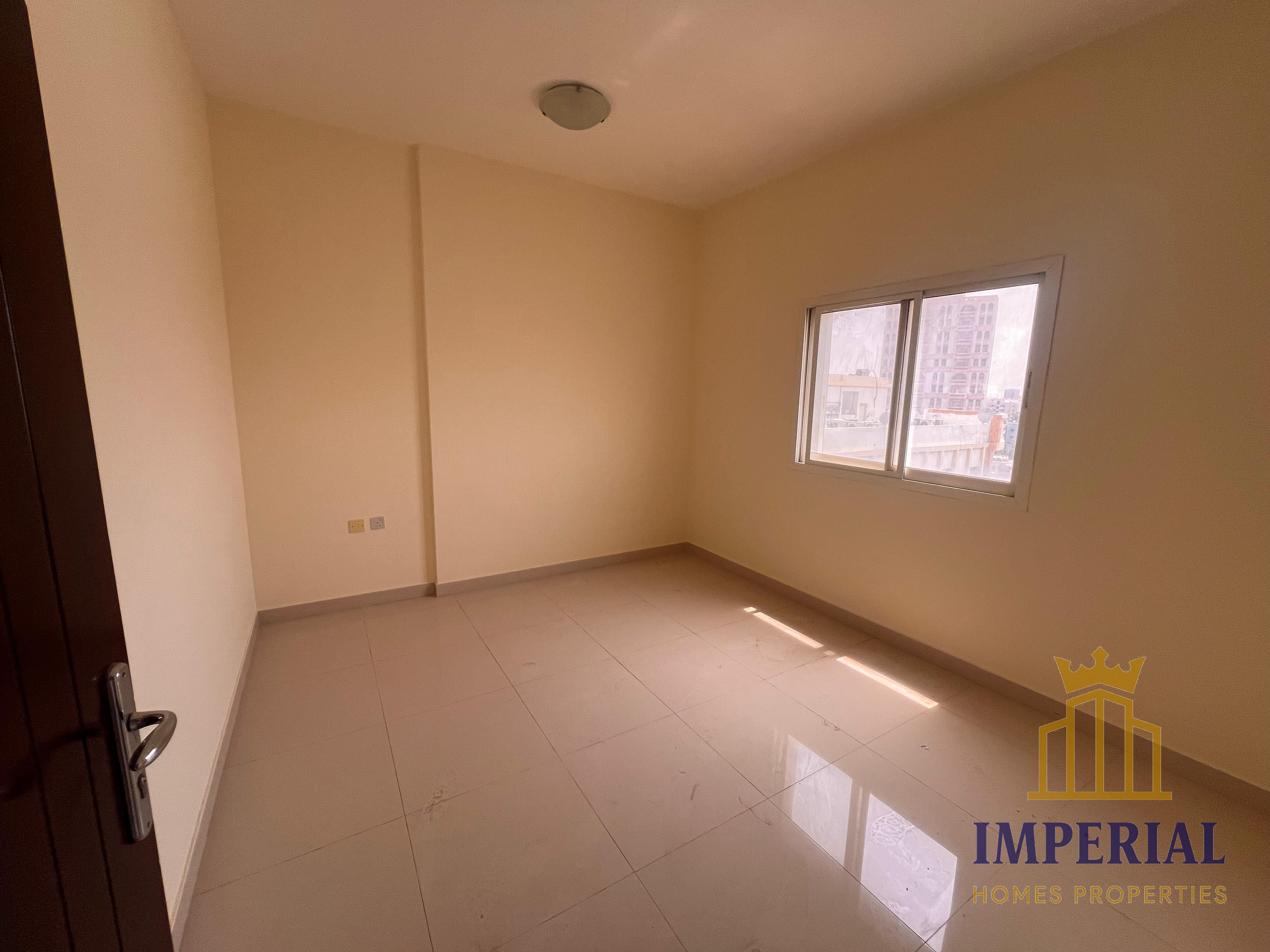1 Bedroom Apartment for Rent – Al Nuaimiya 3, Ajman