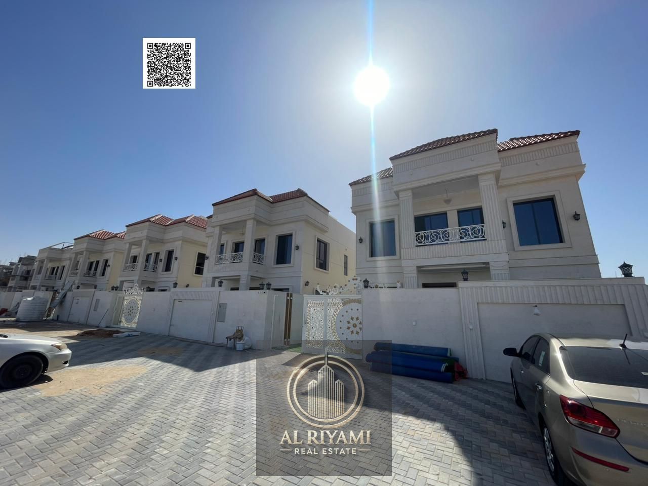 Luxury Three Floor Villa With Rooftop Helio1