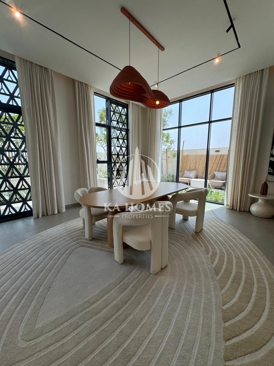 5% Down Payment | Shopping Mall & Full Amenities for Your Family in Al Brashi