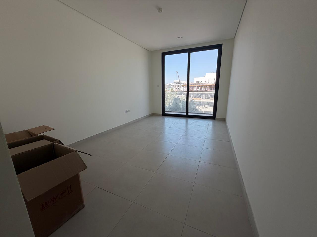 12 cheque || No Comssion No deposit cash _ Big 2BHK 3 bathroom balcony 75k. close to calro coffee al jada