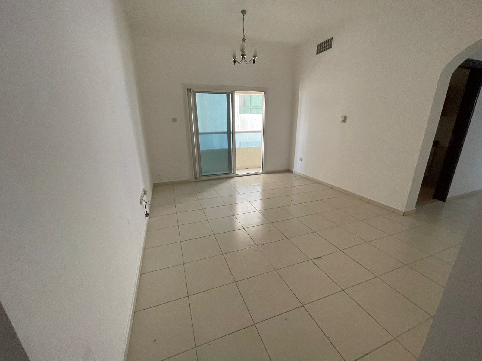Balcony | Open view | Ready to move | Family