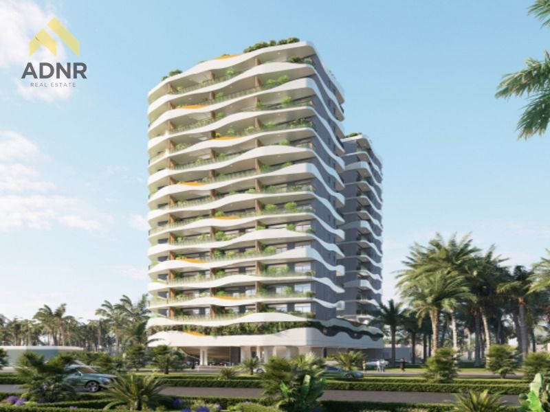 DP 10% | ROI 15% | 3 MIN TO METRO | FULLY FURNISHED