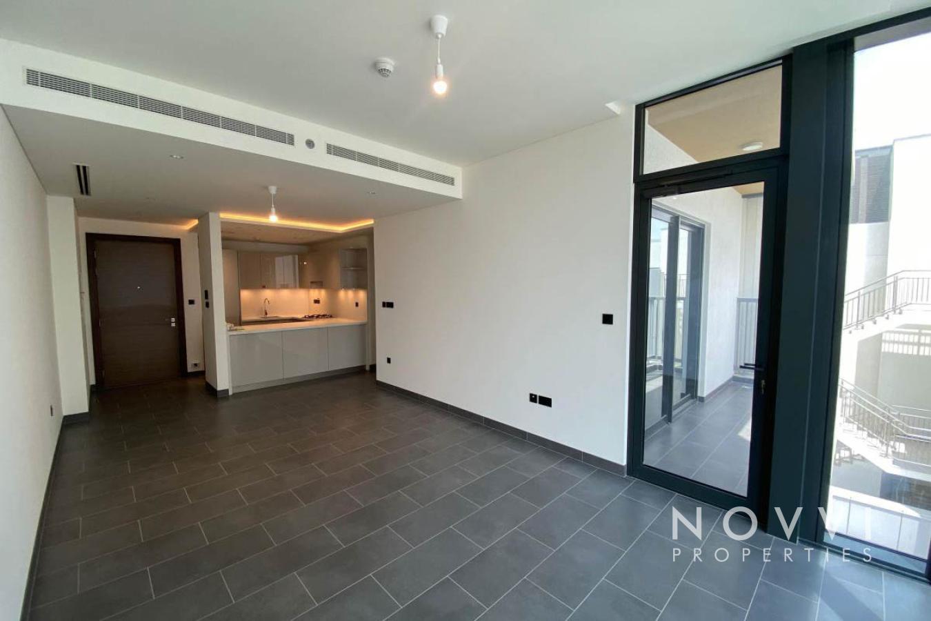 Brand New | 2BR Plus Study | Flexible Cheques