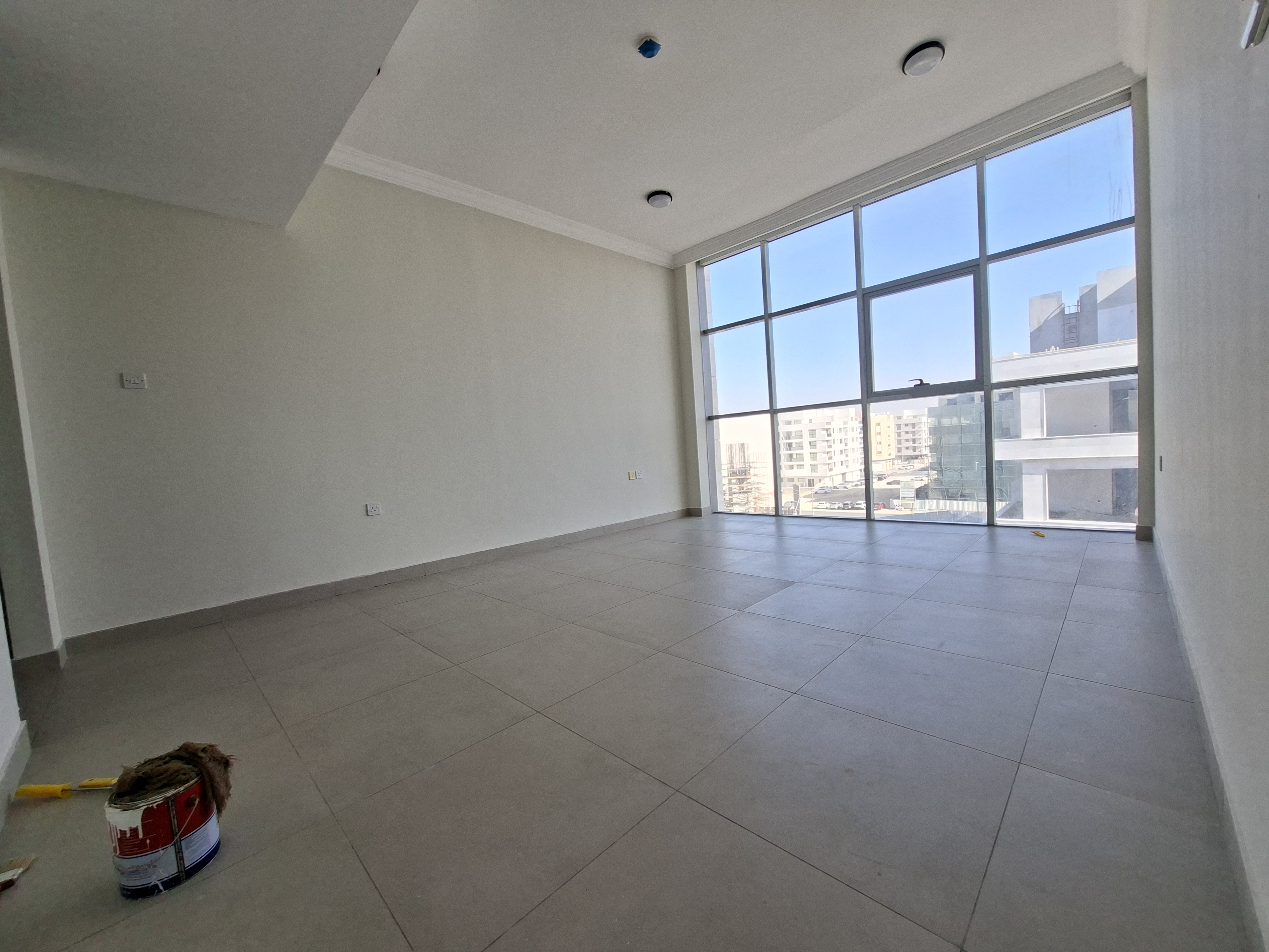 Brand new Very big offer 1. bhk APARTMENT available with balcony