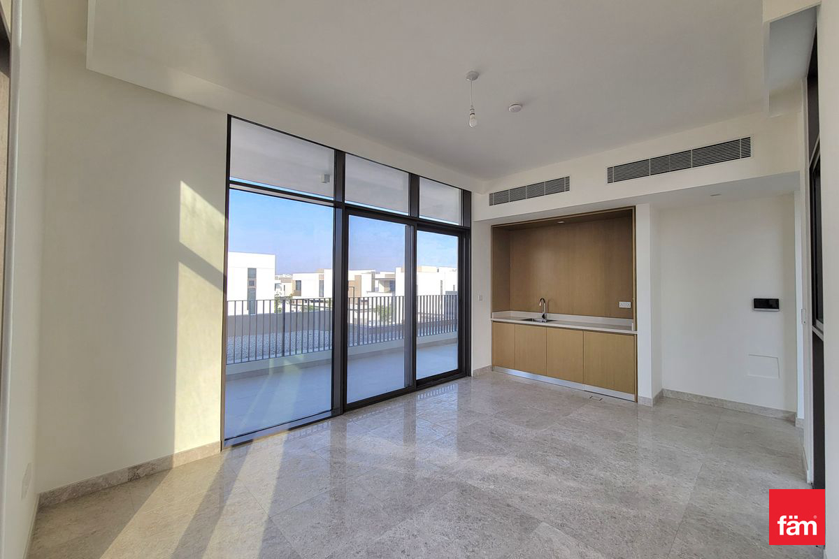 Type A | with swimming Pool | Great Location