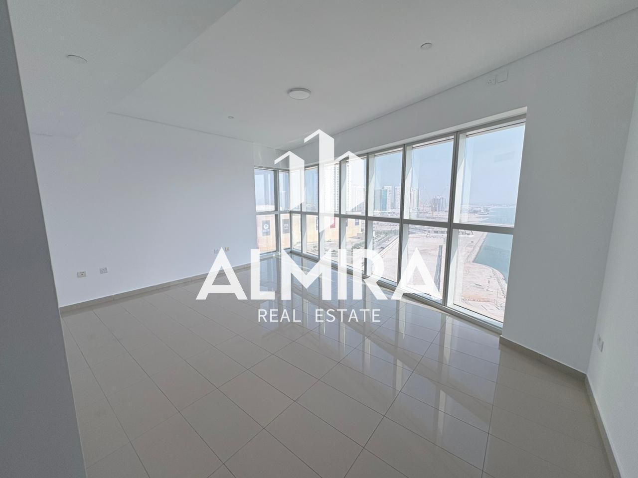 High Floor | Move in Ready | Prime Location
