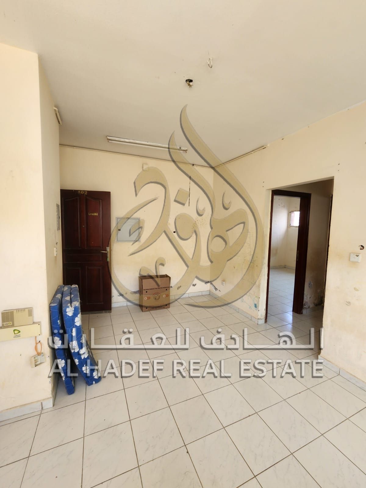 Al Nabaa in Sharjah