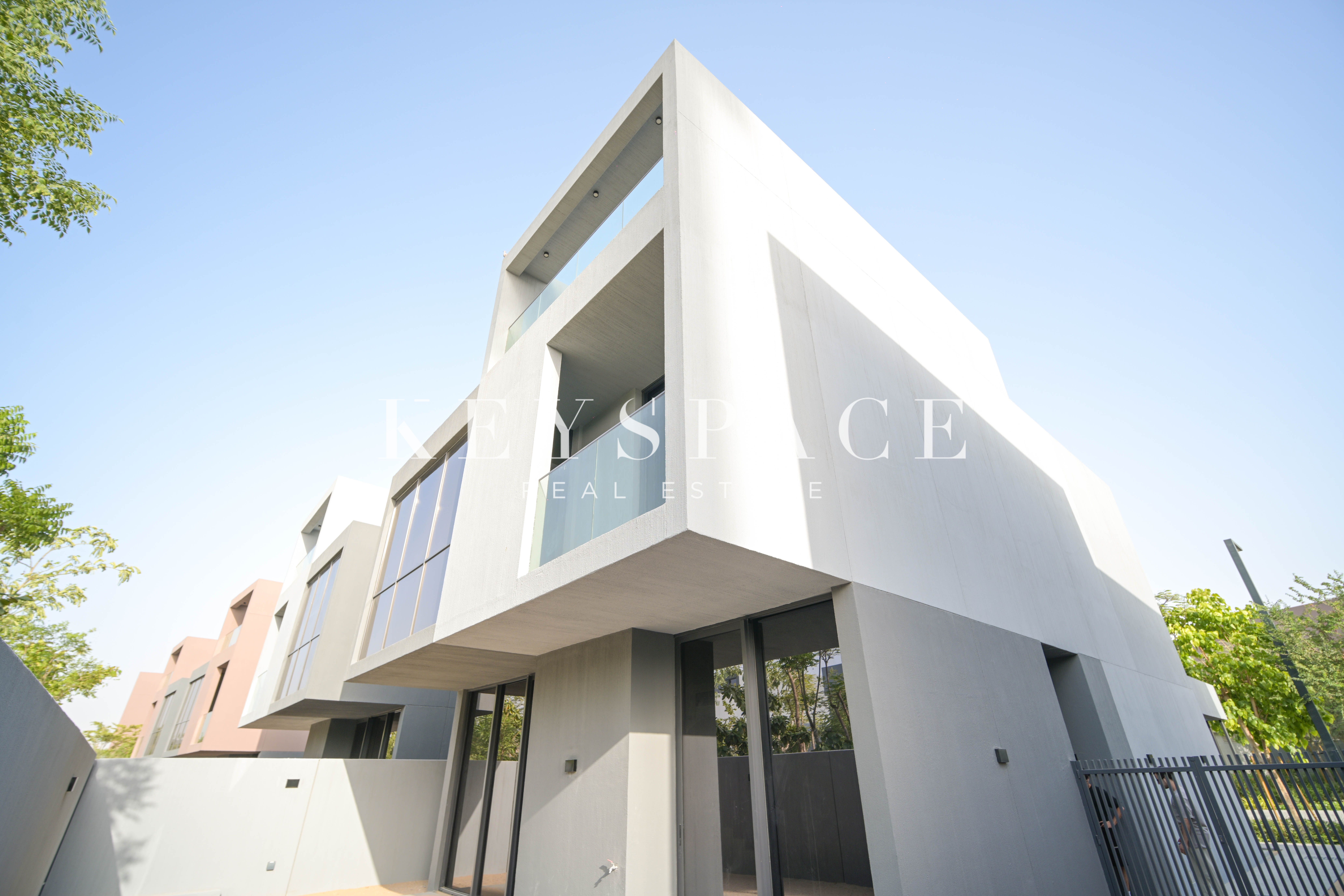 Architect-Designed Smart Villa with High-Quality Finishes | Resale