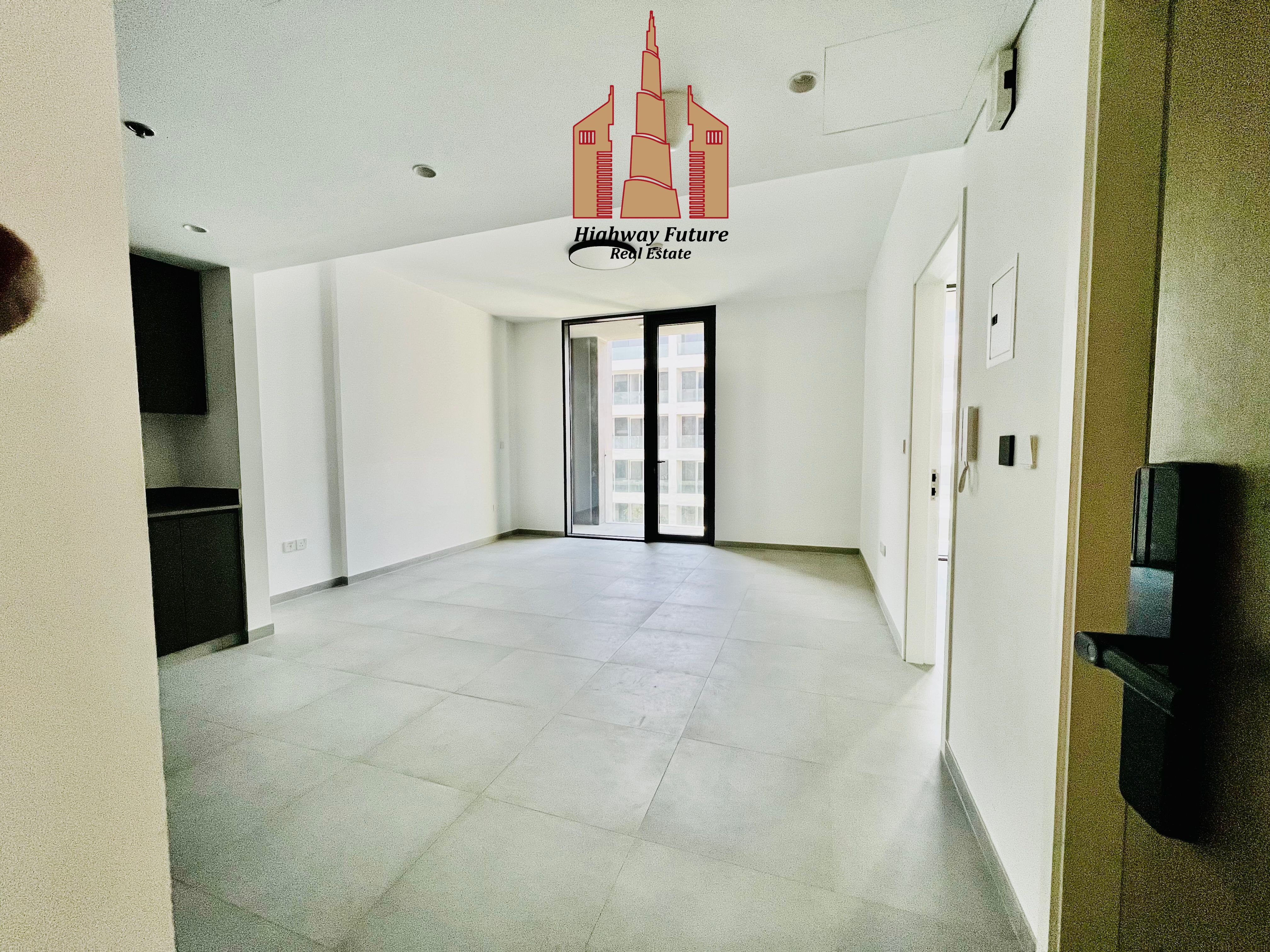 luxurious 1bhk with balcony ready to move brand new