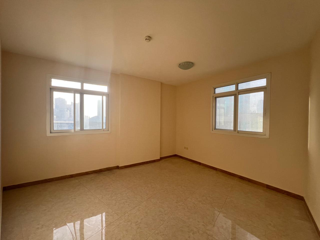 Cooperation offers free maintenance and ample space.
