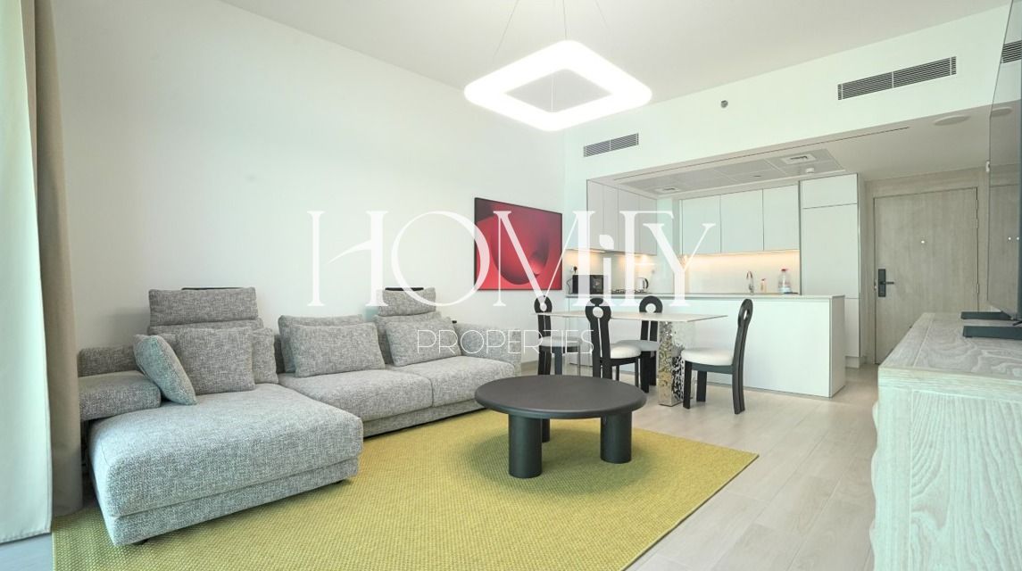 Amazing View | Fully Furnished | Quality Finishing