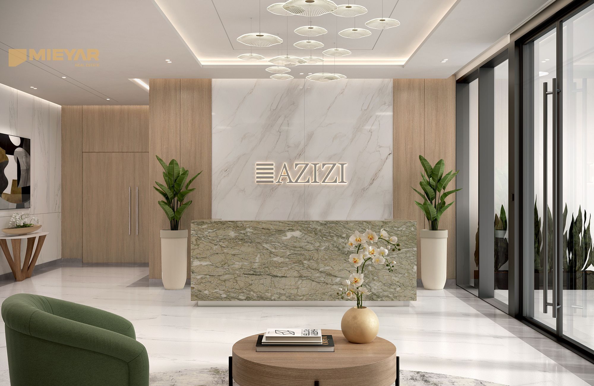 New Affordable Launch | Modern Studios & Apartments | High ROI & Vibrant Community