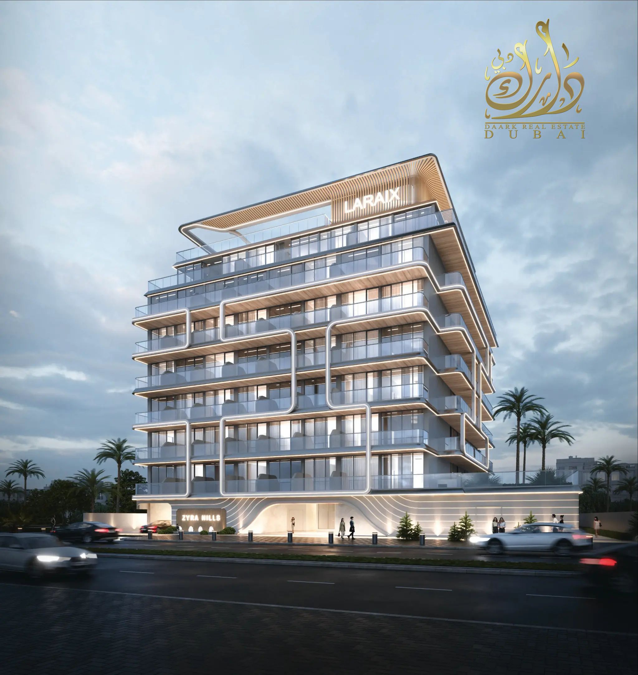 LIVE, RELAX & PLAY IN ONE COMMUNITY | FAMILY LIVING