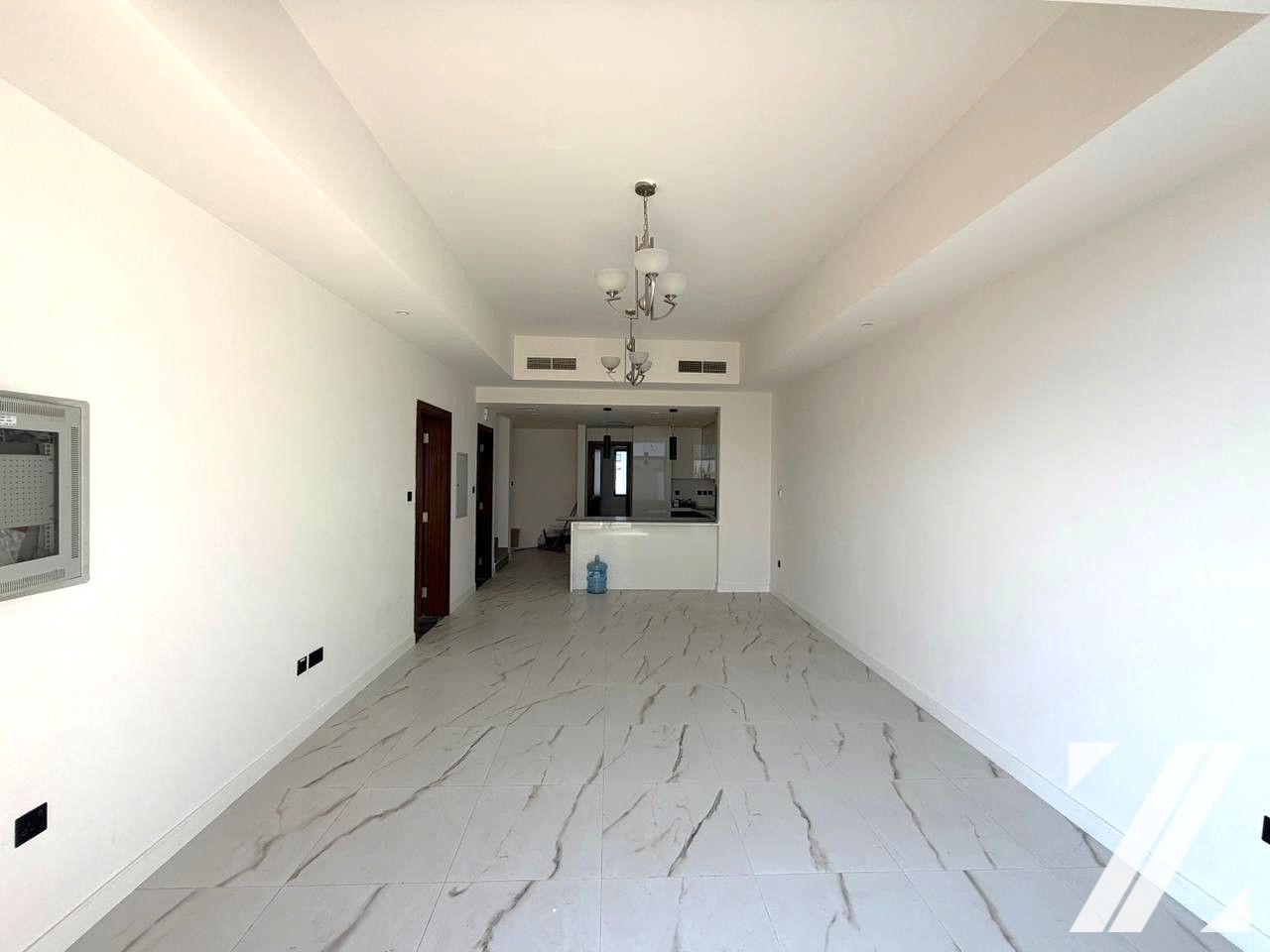 Spacious 4BHK + Maid |Modern Bright Layout |Vacant