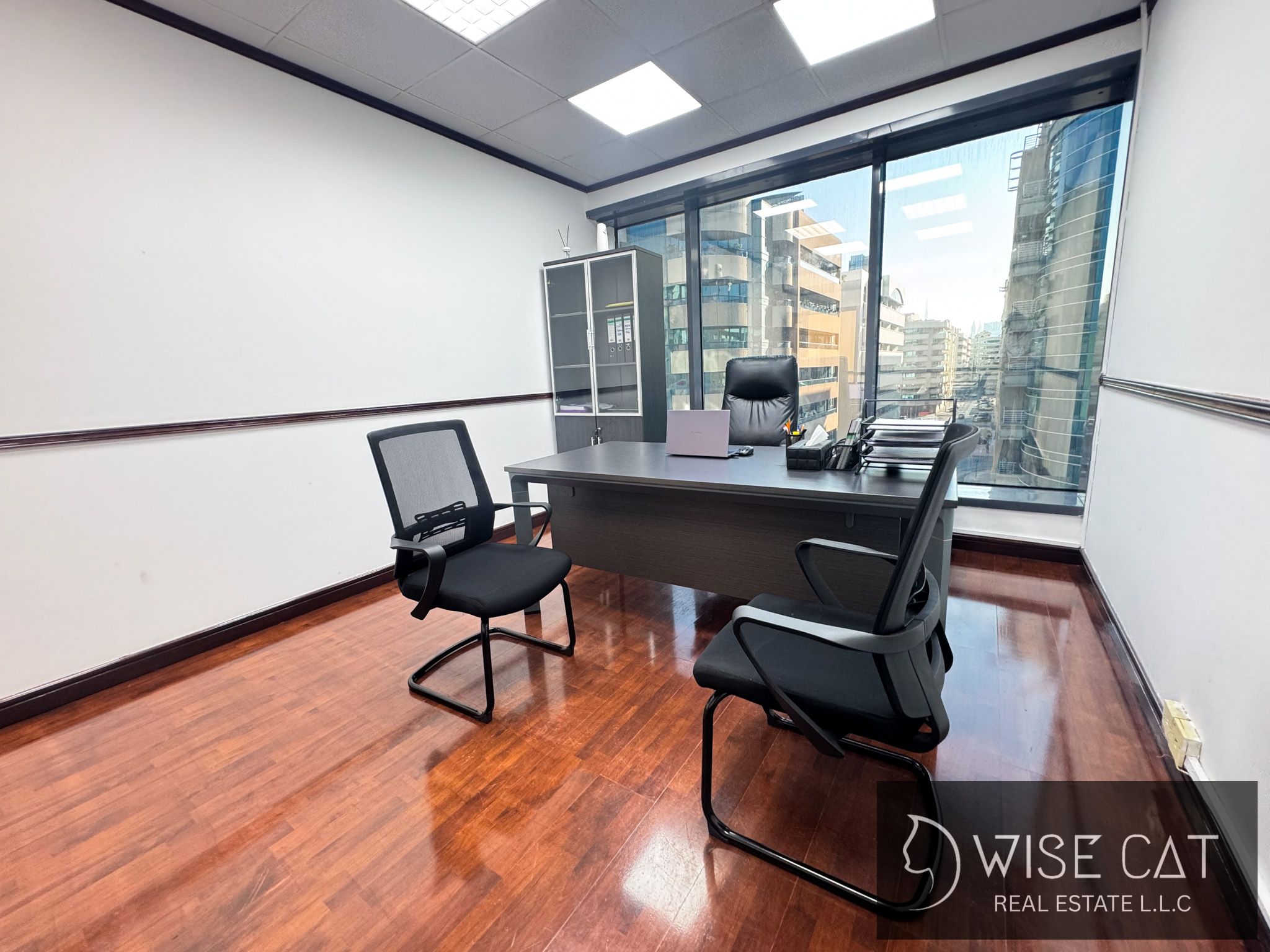 GET 1-YEAR ACTIVE EJARI WITH UNLIMITED LABOUR & BANK INSPECTIONS | COMPIMENTARY MEETING ROOM ACCESS | PREMIUM OFFICE ADDRESS