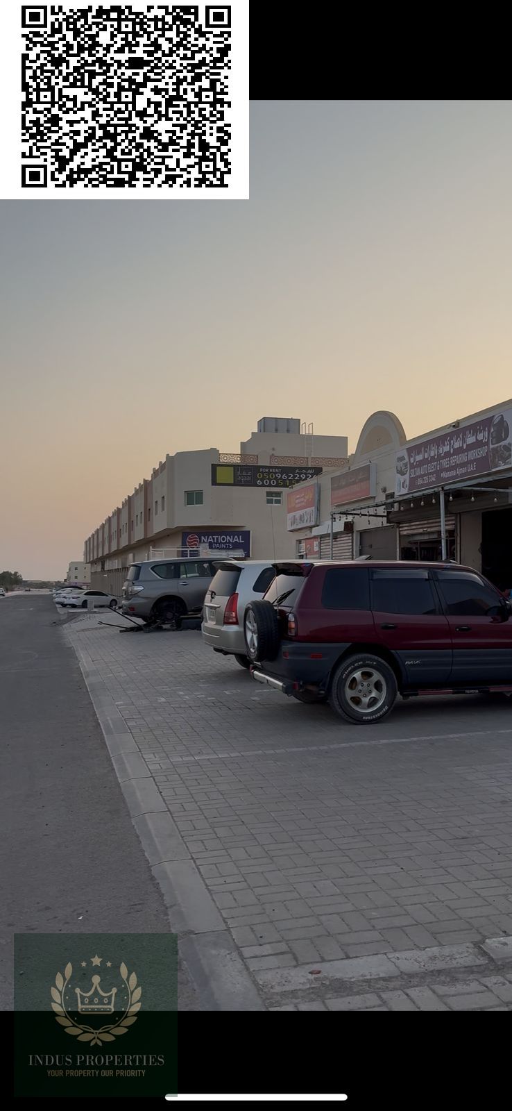 Golden Highway Deal – Fully Rented | G+4