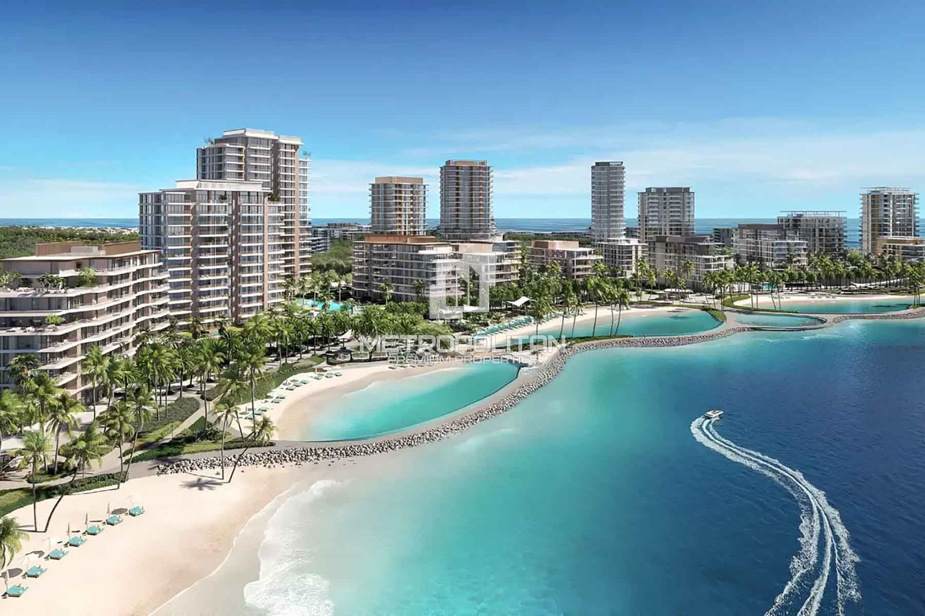 Private Beach | Panoramic Views | Prime Investment