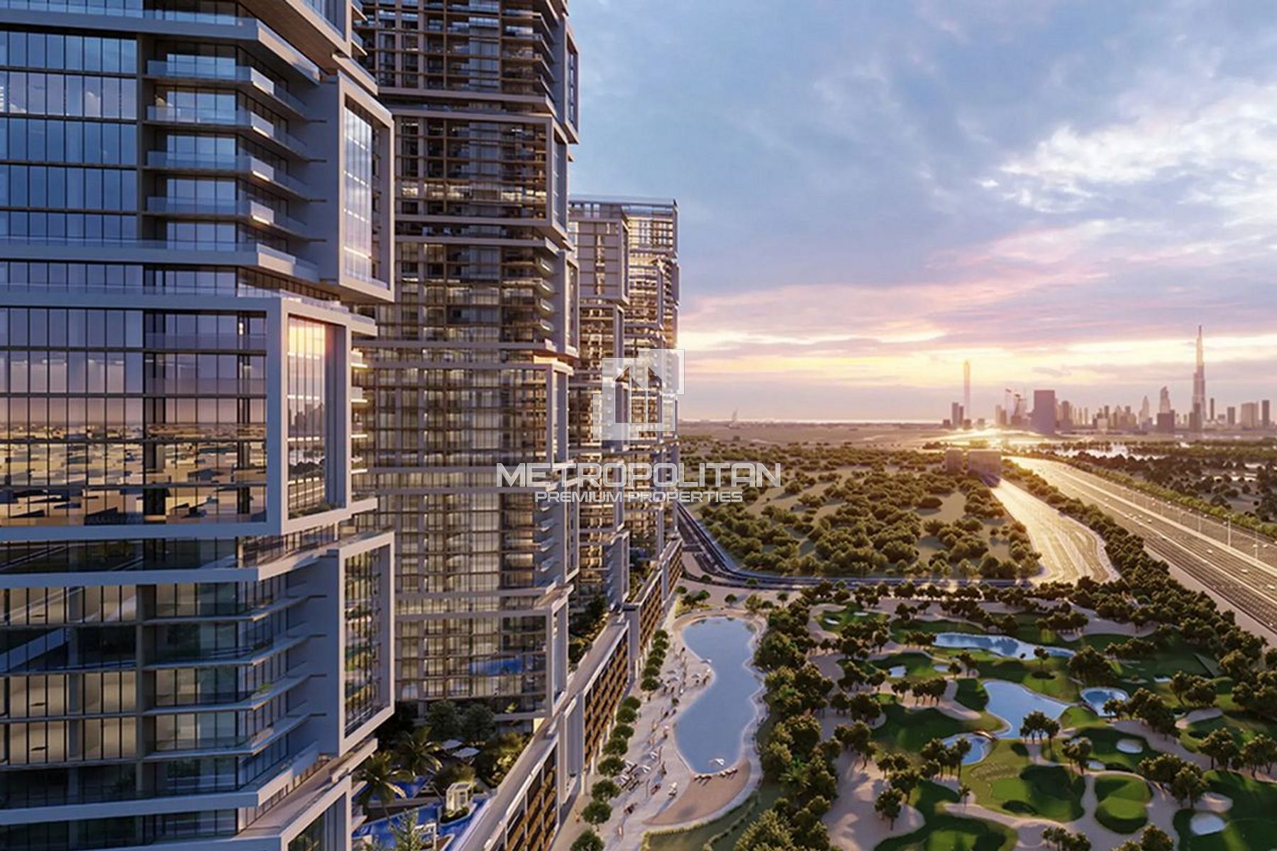 Elegant 2 Bed | Modern Finishes | Prime Location