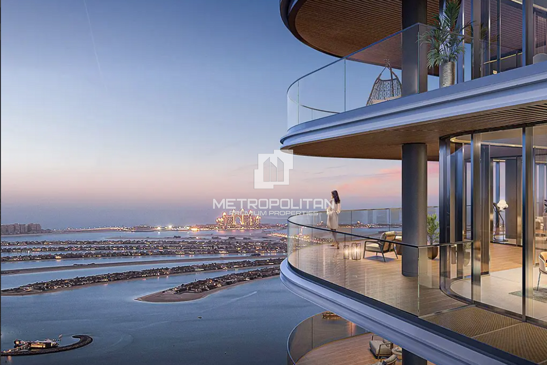 High Floor | Beachfront Living | Prime Investment