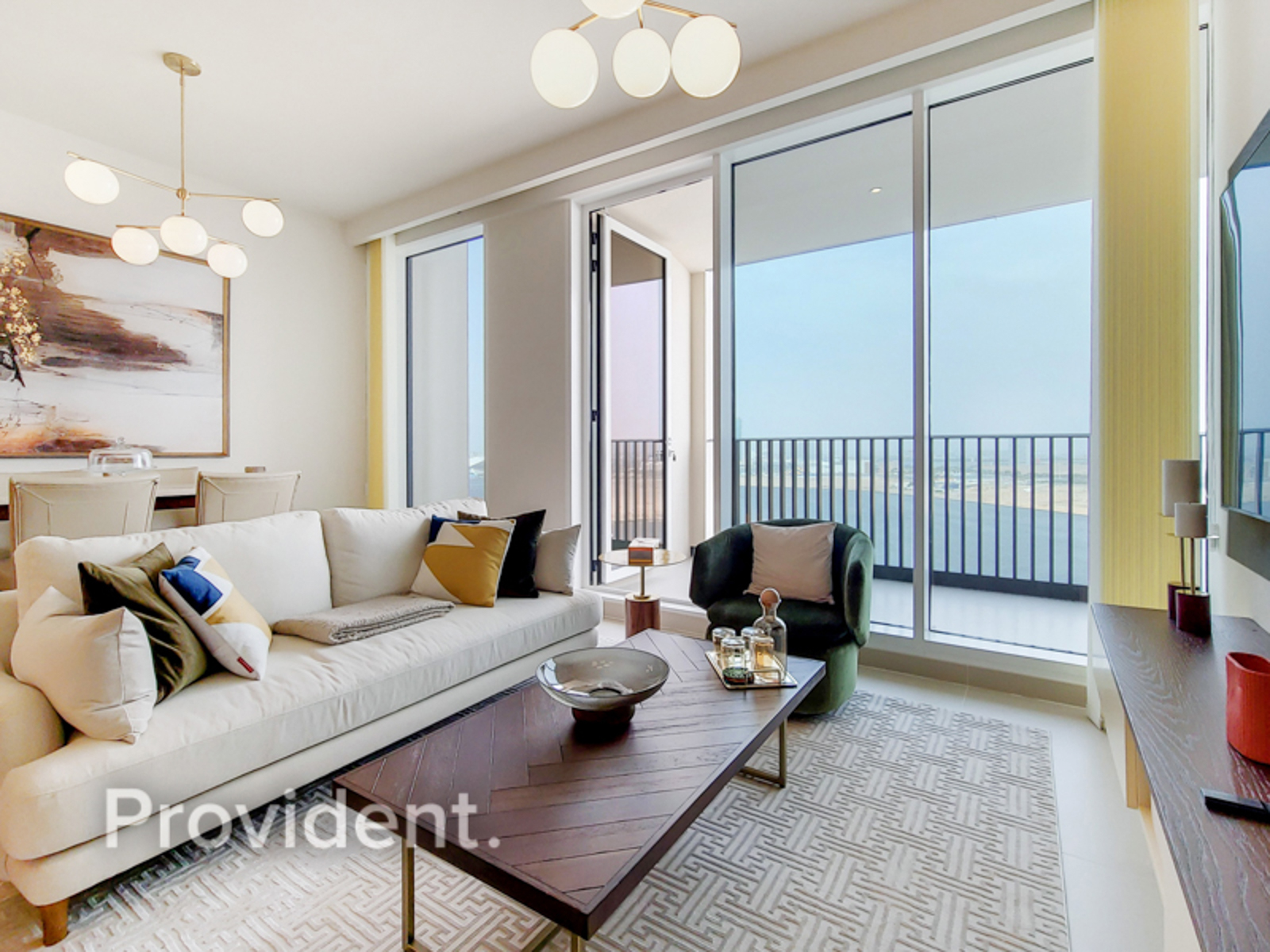 Fully Furnished | Upgraded | Vacant Soon